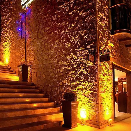 Kazdaglari Karye Mueze Hotel 3*