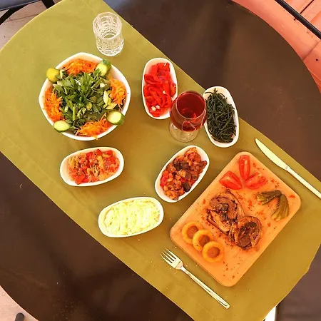 Kazdaglari Karye Mueze