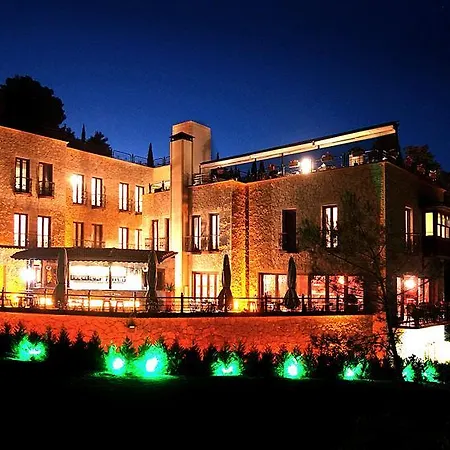 Kazdaglari Karye Mueze 3* Küçükkuyu