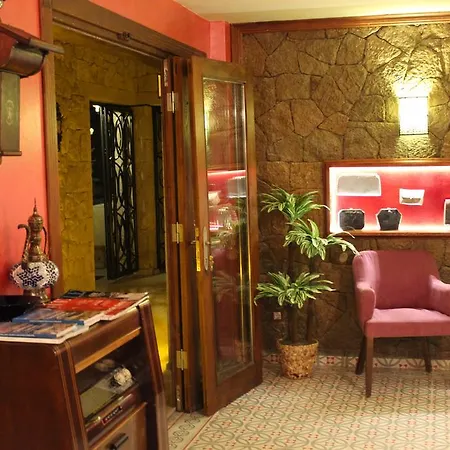 Kazdaglari Karye Mueze 3*