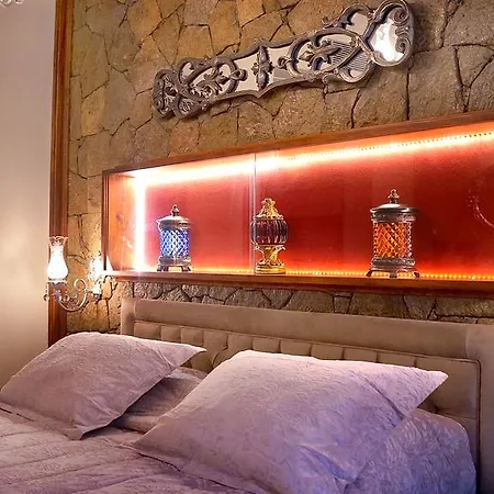 Hotel Kazdaglari Karye Mueze