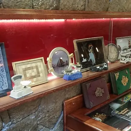 Hotel Kazdaglari Karye Mueze