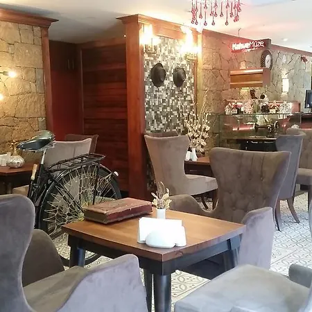 Kazdaglari Karye Mueze 3*