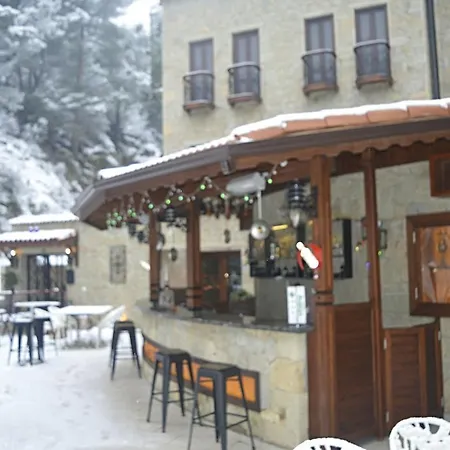 Kazdaglari Karye Mueze 3*