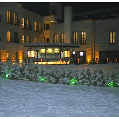 Hotel Kazdaglari Karye Mueze