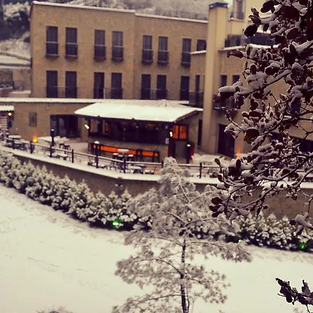 Kazdaglari Karye Mueze Hotel 3*