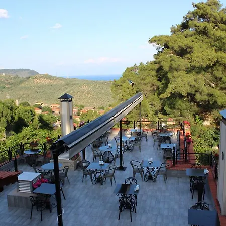 Kazdaglari Karye Mueze Hotel