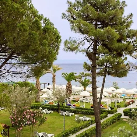 Hotel Kazdaglari Karye Mueze Küçükkuyu