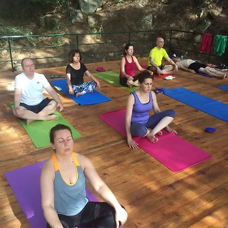 Hotel Kazdaglari Karye Mueze 3*