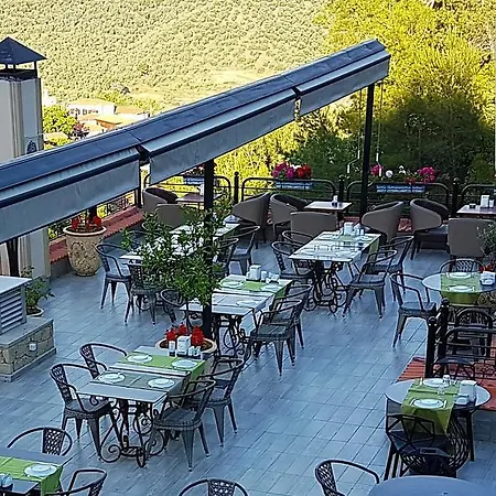 Kazdaglari Karye Mueze 3* Küçükkuyu