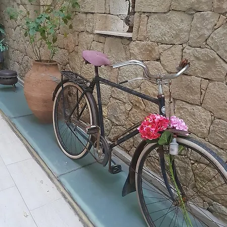 Kazdaglari Karye Mueze Hotel