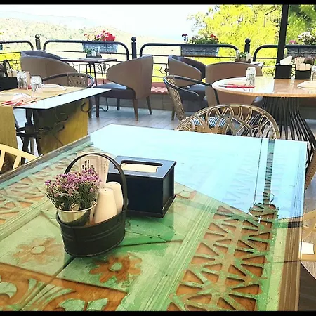 Hotel Kazdaglari Karye Mueze 3*