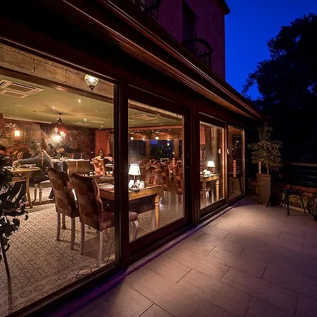 Kazdaglari Karye Mueze 3* Küçükkuyu