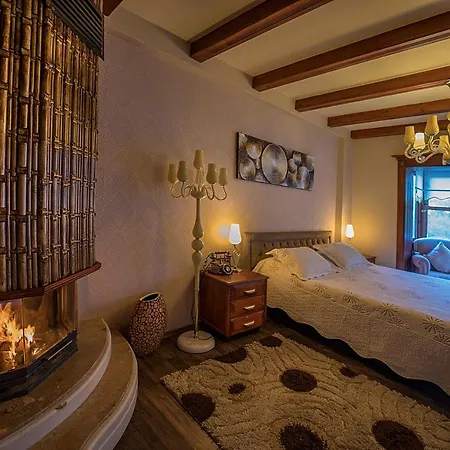 Hotel Kazdaglari Karye Mueze