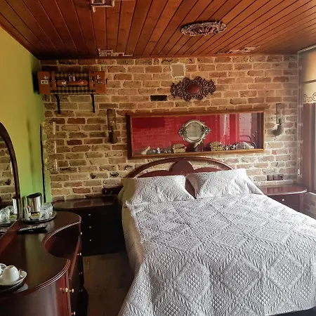 Kazdaglari Karye Mueze 3*