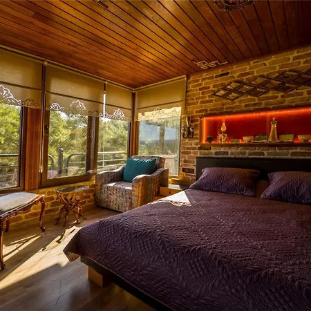 Kazdaglari Karye Mueze Hotel 3*