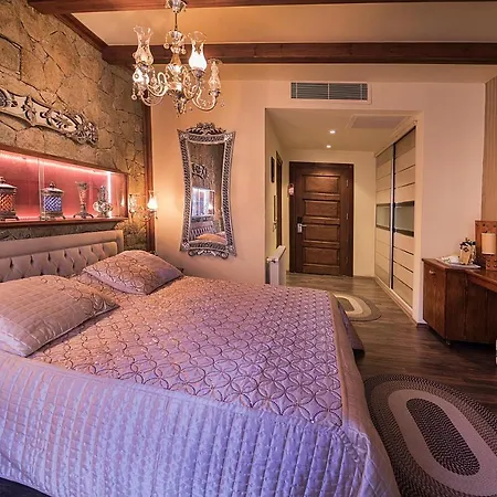 Kazdaglari Karye Mueze Hotel 3*