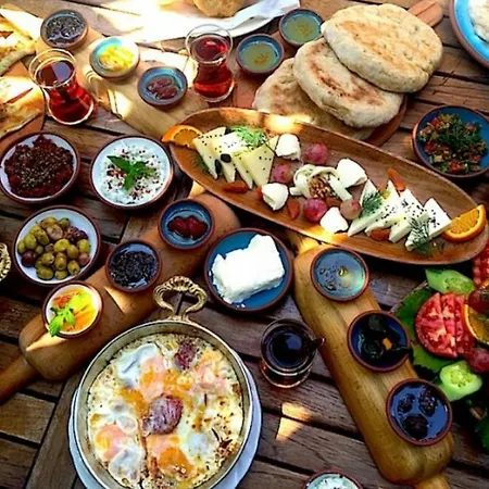 Hotel Kazdaglari Karye Mueze Küçükkuyu