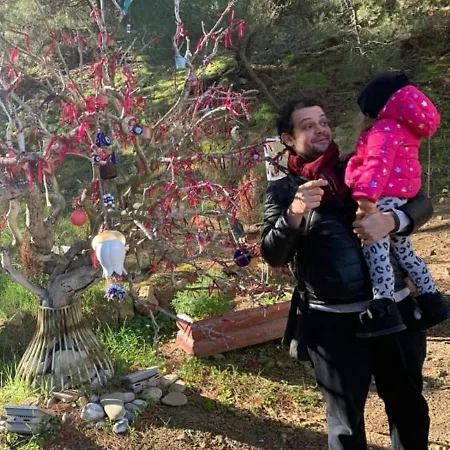 Kazdaglari Karye Mueze 3* Küçükkuyu