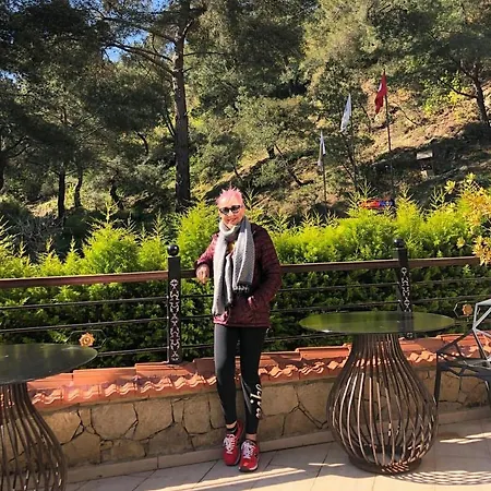 Kazdaglari Karye Mueze