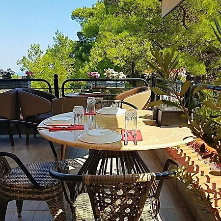 Kazdaglari Karye Mueze 3* Küçükkuyu