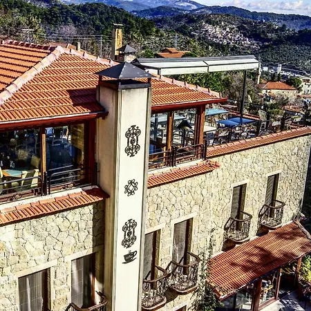 Kazdaglari Karye Mueze Küçükkuyu