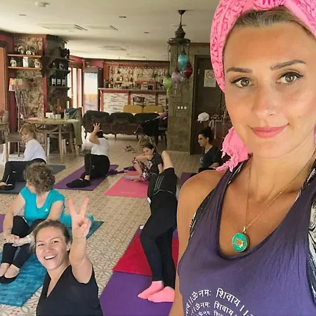 Hotel Kazdaglari Karye Mueze