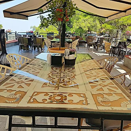 Kazdaglari Karye Mueze 3*