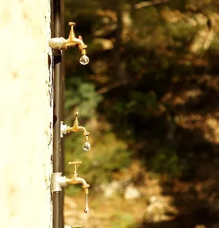 Kazdaglari Karye Mueze Hotel