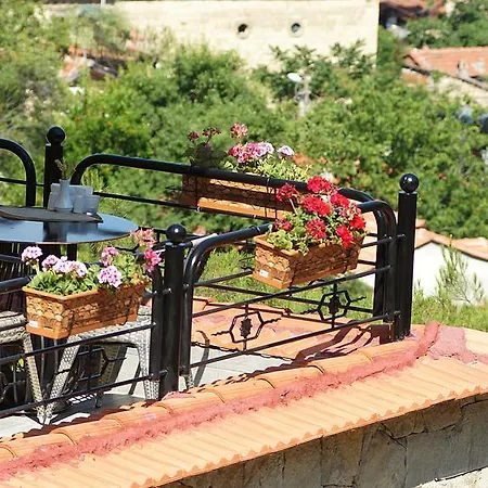 Kazdaglari Karye Mueze Kucukkuyu