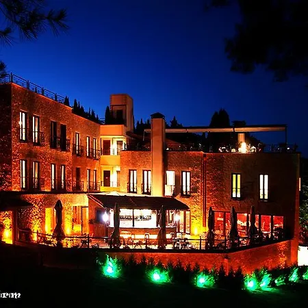 Hotel Kazdaglari Karye Mueze Kucukkuyu
