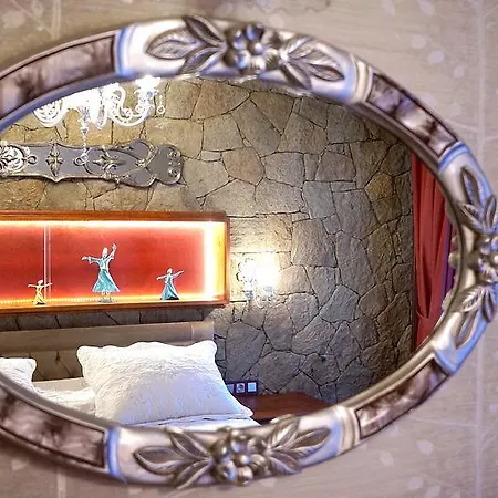 Kazdaglari Karye Mueze 3*