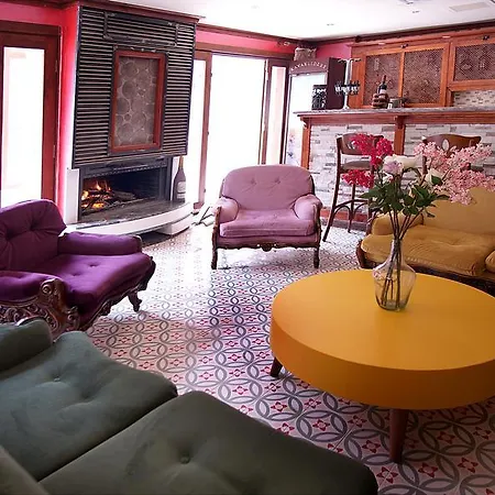 Hotel Kazdaglari Karye Mueze 3*