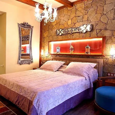 Hotel Kazdaglari Karye Mueze 3*