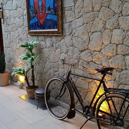 Kazdaglari Karye Mueze 3* Kucukkuyu