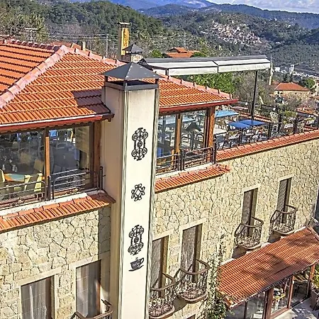 Kazdaglari Karye Mueze 3*
