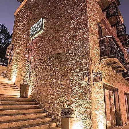 Hotel Kazdaglari Karye Mueze 3*