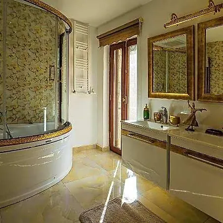 Kazdaglari Karye Mueze 3* Küçükkuyu