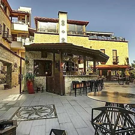 Kazdaglari Karye Mueze Hotel 3*