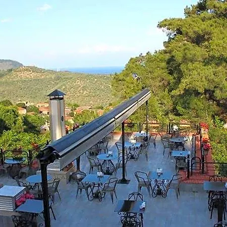 Kazdaglari Karye Mueze 3* Küçükkuyu
