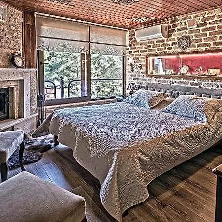 Kazdaglari Karye Mueze Hotel Küçükkuyu