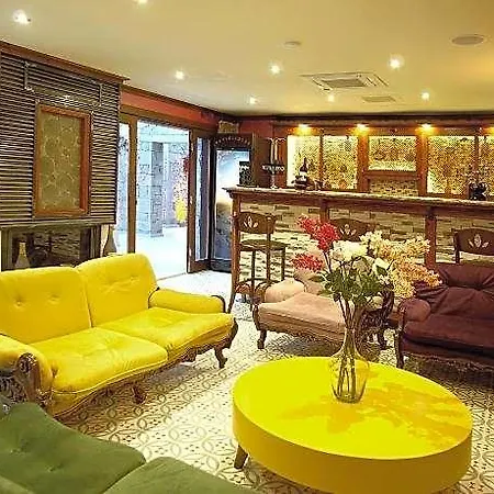 Kazdaglari Karye Mueze Hotel