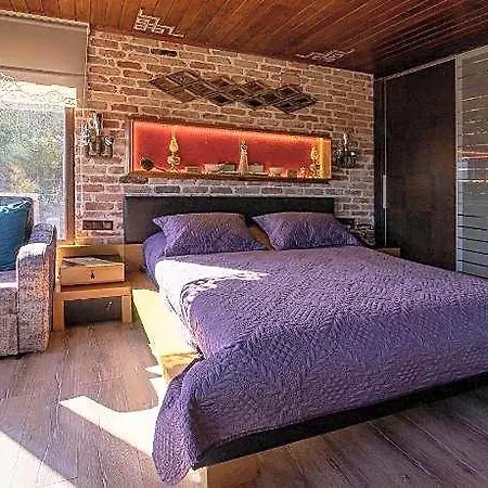 Kazdaglari Karye Mueze 3* Küçükkuyu