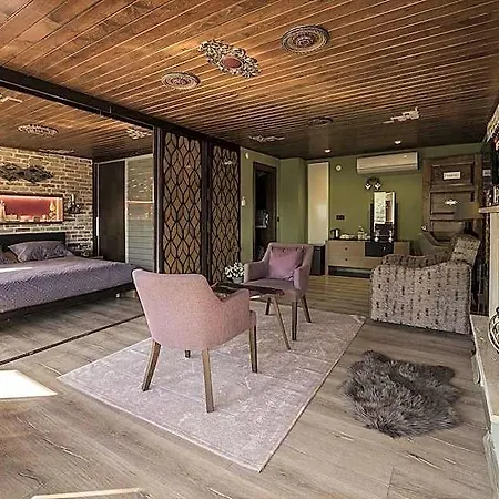 Kazdaglari Karye Mueze 3*