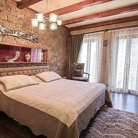 Kazdaglari Karye Mueze 3* Küçükkuyu