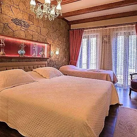 Kazdaglari Karye Mueze 3*