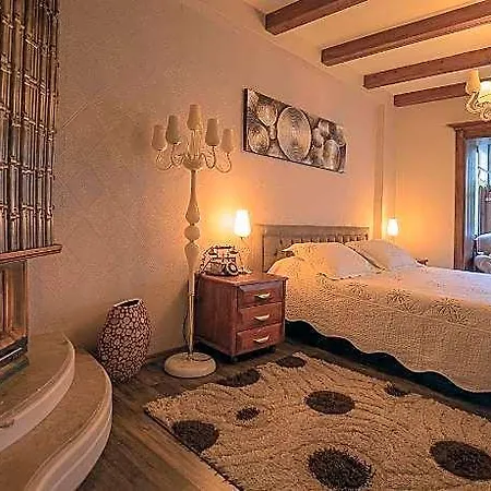 Kazdaglari Karye Mueze Hotel 3*