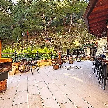 Kazdaglari Karye Mueze Hotel