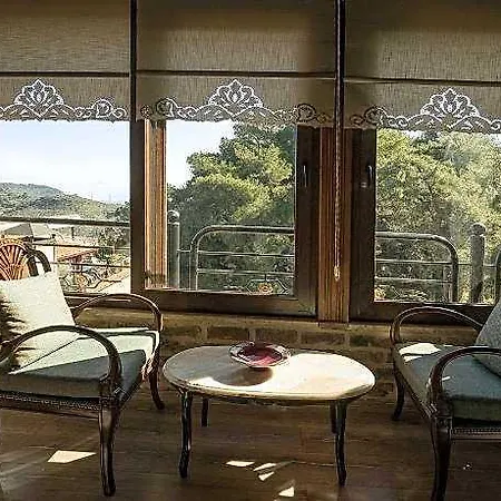 Hotel Kazdaglari Karye Mueze
