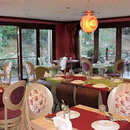 Kazdaglari Karye Mueze Hotel